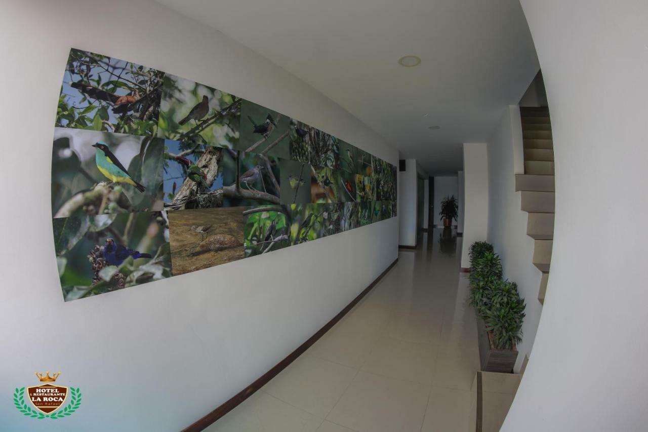 Hotel La Roca San Rafael San Rafael (Antioquia) Exterior foto